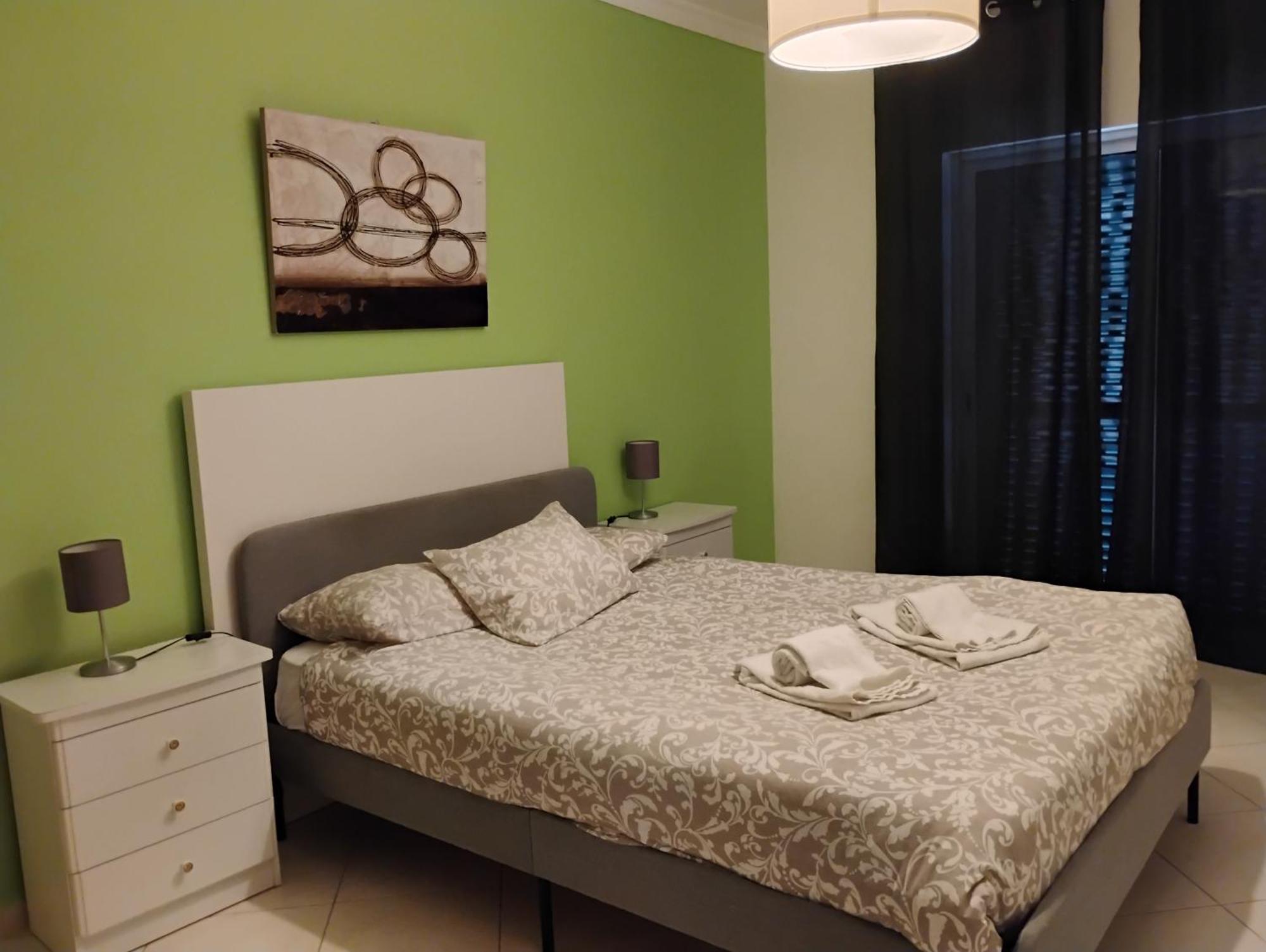 Apartamentos Monica Quarteira Zimmer foto